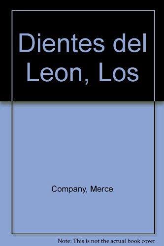 9788421620809: Dientes del Leon, Los