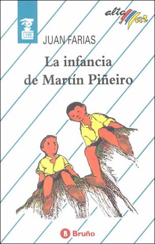 Stock image for Infancia de Martn pieiro, la for sale by medimops