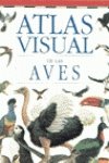 Atlas visual de las aves (9788421625750) by Taylor, Barbara