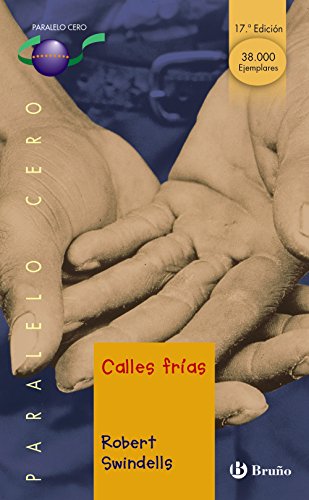 Beispielbild fr Calles fras / Stone Cold (Paralelo Cero) zum Verkauf von WorldofBooks