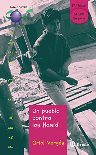 Imagen de archivo de Un pueblo contra los Hamid (Castellano - JUVENIL - PARALELO CERO) a la venta por Pepe Store Books