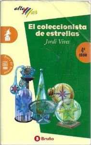 Imagen de archivo de Coleccionista de Estrellas, El (Altamar (antigua)) a la venta por medimops