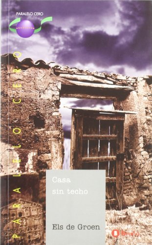 Stock image for CASA SIN TECHO for sale by KALAMO LIBROS, S.L.