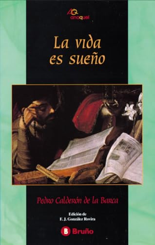 La Vida Es Sueño - Pedro Calderón de la Barca