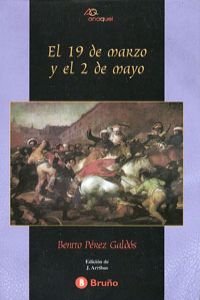 9788421632574: 19 de marzo y el 2 de mayo, el (Anaquel)