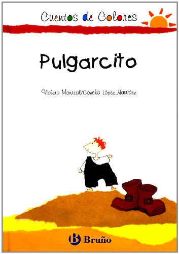 Beispielbild fr Pulgarcito zum Verkauf von medimops