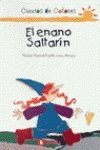 Imagen de archivo de El Enano Saltarin (Spanish Edition) Lopez Narvaes, Concha; Monreal, a la venta por Iridium_Books