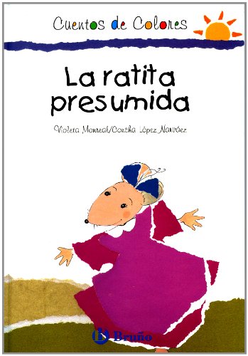 Imagen de archivo de Ratita Presumida, La a la venta por medimops