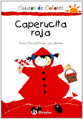 9788421636152: Caperucita Roja