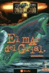 Imagen de archivo de El mar del grial a la venta por medimops