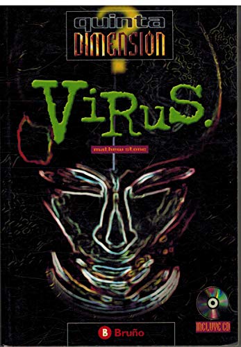 Imagen de archivo de Virus - quinta dimension - a la venta por medimops