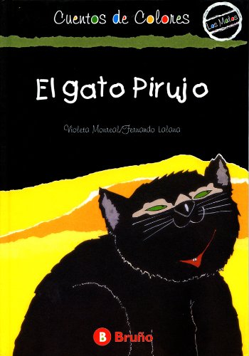 Imagen de archivo de Gato Pirujo a la venta por D2D Books