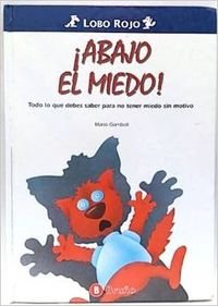 Beispielbild fr Abajo el Miedo! zum Verkauf von Kell's Books