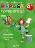 9788421639832: Ep 4 - Vacaciones Con Kika