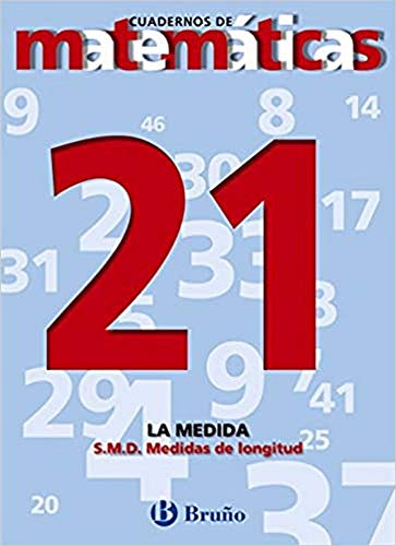 Beispielbild fr Sistema Metrico Decimal / Metric System: Medidas De Longitud/ Measures of Length (Cuadernos De Matematicas) zum Verkauf von medimops