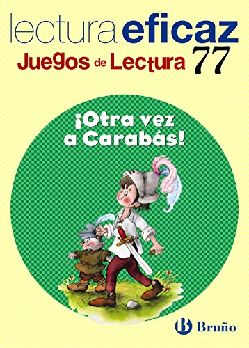 Beispielbild fr 77.otra Vez a Carabas!. zum Verkauf von Hamelyn