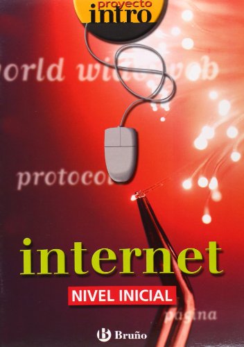 Imagen de archivo de (03)*inicial*internet.(proy.intro) a la venta por Iridium_Books