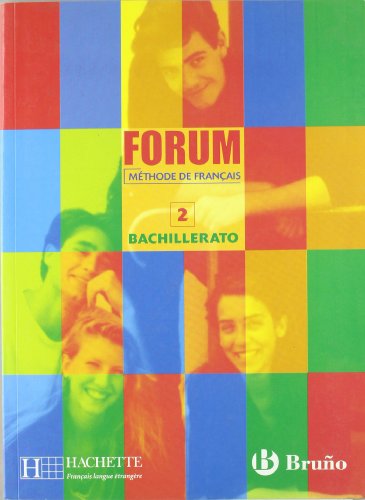 Stock image for Forum 1 Bachillerato alumno Baylon, Christian; Camp, Angels for sale by Iridium_Books