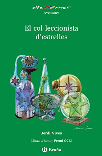 El col leccionista d ' estrelles - Jordi Vives