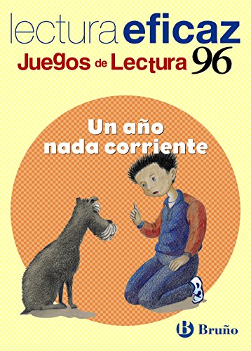 Imagen de archivo de Un ano nada corriente Juego Lectura (Juegos De Lectura) (Spanish Edition) a la venta por Iridium_Books