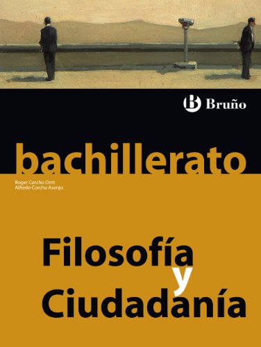 Stock image for Filosofa y Ciudadana Bachillerato for sale by medimops