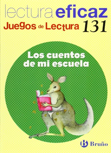 Beispielbild fr Los cuentos de mi escuela Juego de Lectura (Castellano - Material Complementario - Juegos De Lectura) - 9788421660423 zum Verkauf von Iridium_Books