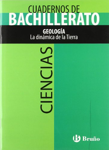 Beispielbild fr (08).cuad.geologia.(cuad.bach.ciencias) zum Verkauf von Iridium_Books