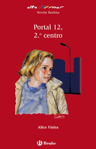 Imagen de archivo de PORTAL 12, 2. CENTRO. a la venta por KALAMO LIBROS, S.L.