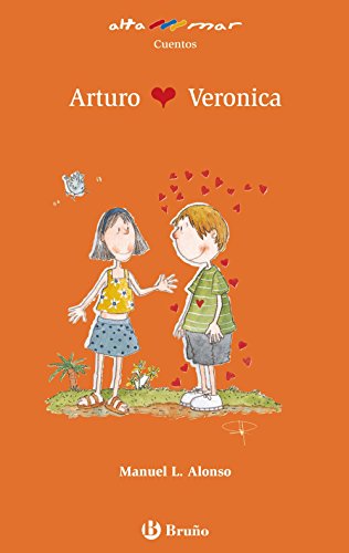 Image d?archive pour Arturo Ver�nica / Arturo Love Ver�nica