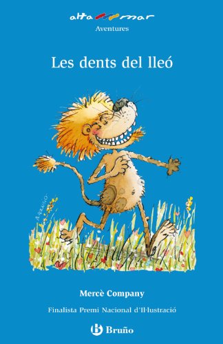 Stock image for Les dents del lle, 1 Educacin Primaria (Baleares, Catalua, Valencia) for sale by medimops