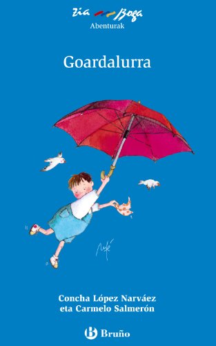 Stock image for GOARDALURRA for sale by KALAMO LIBROS, S.L.