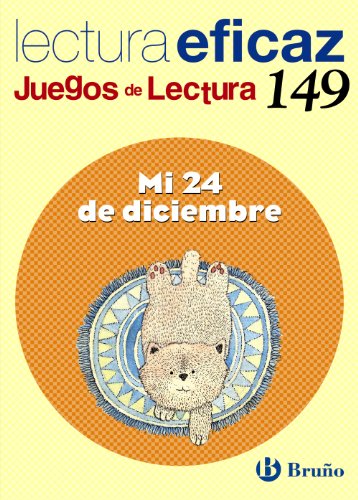 9788421666029: Mi 24 de diciembre / My December 24: Lectura Eficaz / Effective Reading