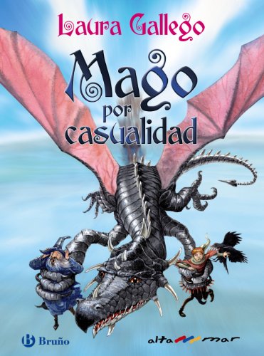 Stock image for Mago por casualidad for sale by WorldofBooks