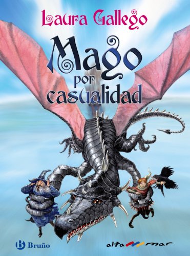 Stock image for MAGO POR CASUALIDAD for sale by Better World Books