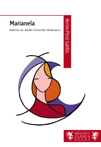 9788421672754: Marianela (Biblioteca clsica / Classical Library)