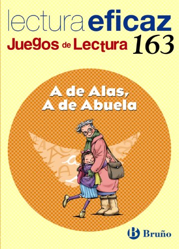 Imagen de archivo de A de Alas, A de Abuela. Cuaderno del alumno a la venta por medimops