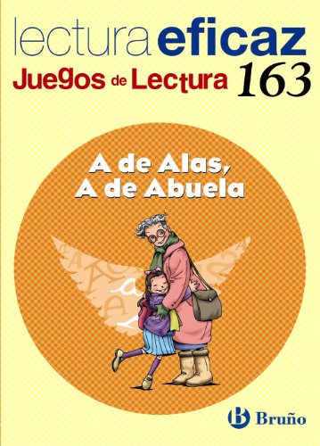 Stock image for A de Alas, A de Abuela. Cuaderno del alumno for sale by medimops