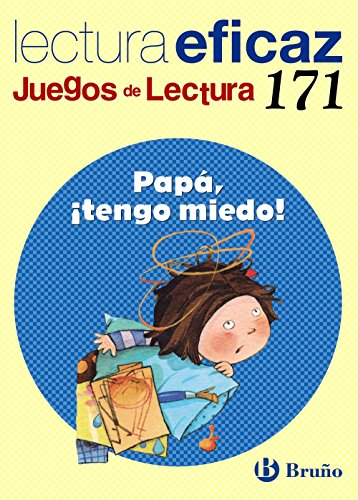 Beispielbild fr Pap, tengo miedo! Juego de Lectura: JL 171 (Castellano - Material Complementario - Juegos de Lectura) zum Verkauf von medimops