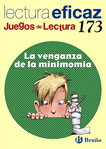 Imagen de archivo de La venganza de la minimomia, Educacin Primaria, 3 ciclo. Juego de lectura a la venta por Iridium_Books