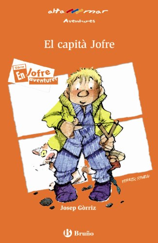 Imagen de archivo de EL CAPIT JOFRE. a la venta por KALAMO LIBROS, S.L.