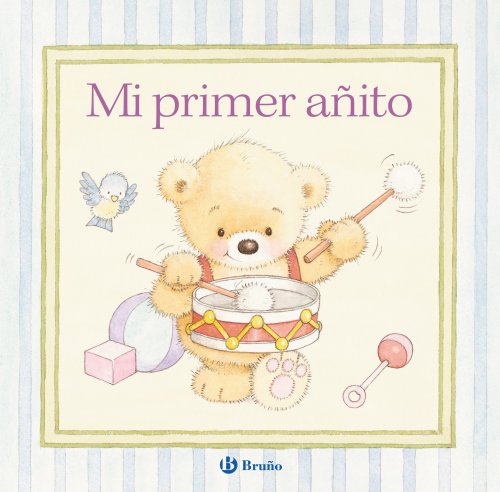 9788421678640: Mi primer aito (Spanish Edition)
