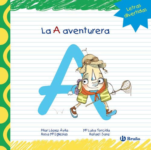 Stock image for LA A AVENTURERA for sale by KALAMO LIBROS, S.L.