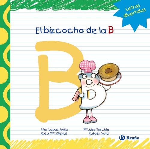 Stock image for EL BIZCOCHO DE LA B for sale by Zilis Select Books