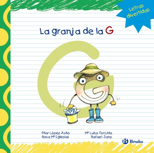 Stock image for LA GRANJA DE LA G for sale by Zilis Select Books