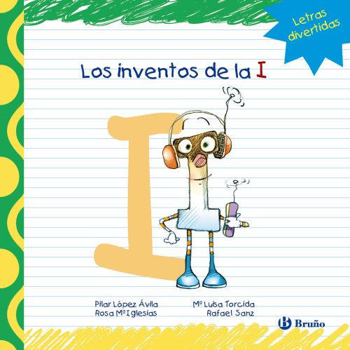 Stock image for Los inventos de la I Lpez vila, Pilar; Sanz Nez, for sale by Iridium_Books