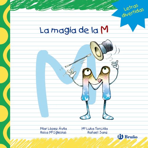 Stock image for LA MAGIA DE LA M for sale by Zilis Select Books