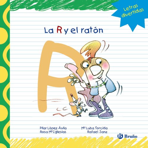 Stock image for LA R Y EL RATN for sale by Zilis Select Books