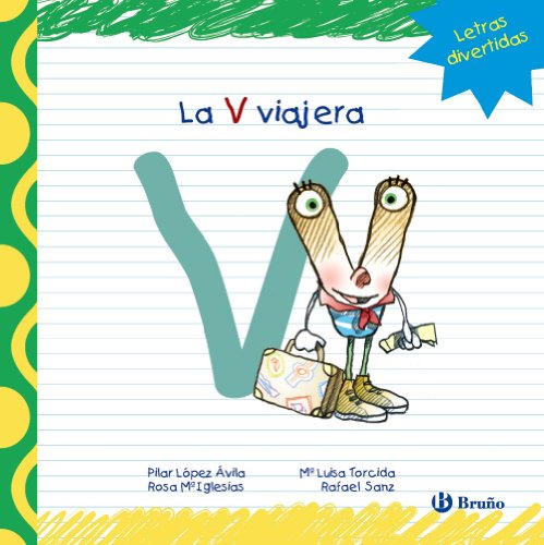 Stock image for LA V VIAJERA for sale by Zilis Select Books