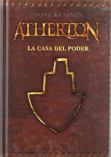 Beispielbild fr La casa del poder / The House of Power (Atherton) zum Verkauf von medimops