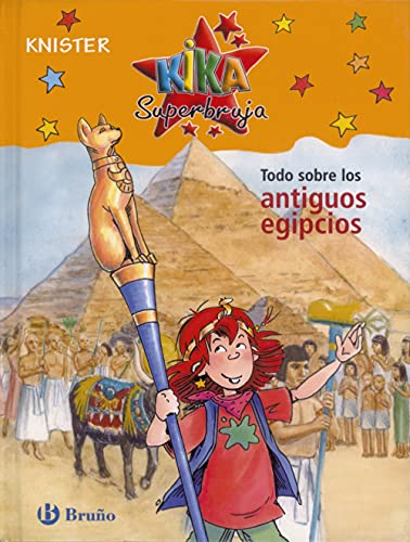 Stock image for Todo sobre los antiguos egipcios / All About the Ancient Egyptians for sale by Ammareal